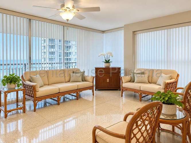 Apartamento en Venta Sector Paitilla 27LRL3109 - Imagen 6