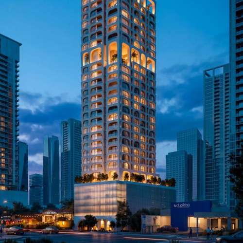 Venta de apartamentos a Pasos del Parque Omar, San Francisco, BLUR - Imagen 19