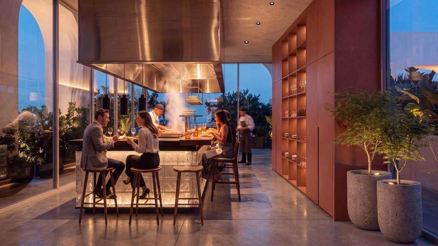 Venta de apartamentos a Pasos del Parque Omar, San Francisco, BLUR - Imagen 16