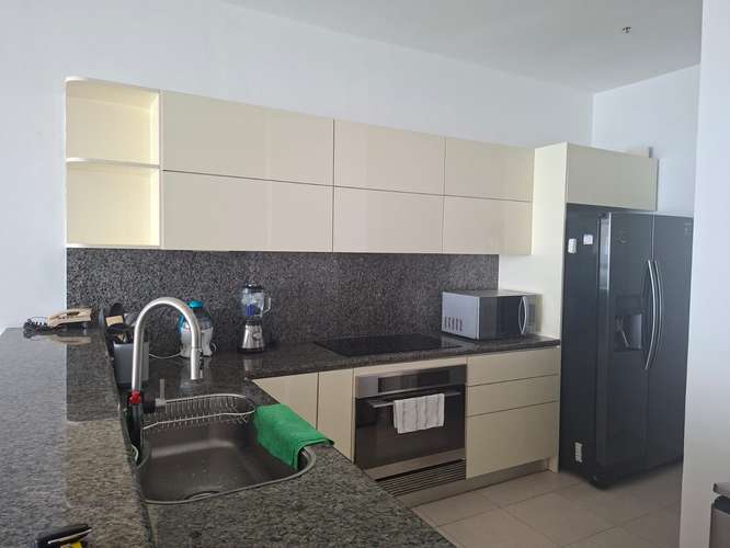 Ganga Apartamento PH Vista del Mar Avenida Balboa Bella Vista  - Amoblado - Imagen 9