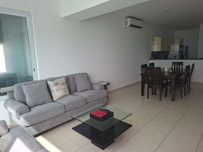 Ganga Apartamento PH Vista del Mar Avenida Balboa Bella Vista  - Amoblado - Imagen 10