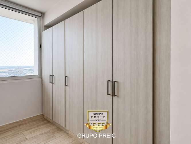 Apartamento en alquiler Costa del Este Ph The Regent amoblado CC - Imagen 9