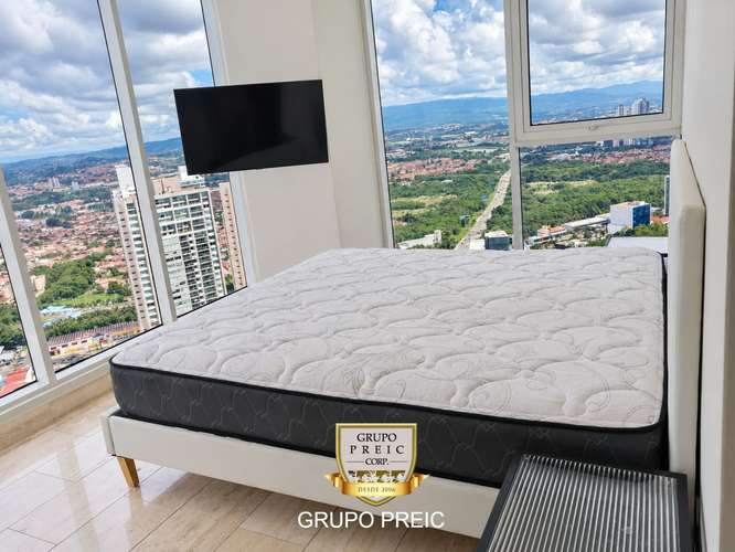 Apartamento en alquiler Costa del Este Ph The Regent amoblado CC - Imagen 8