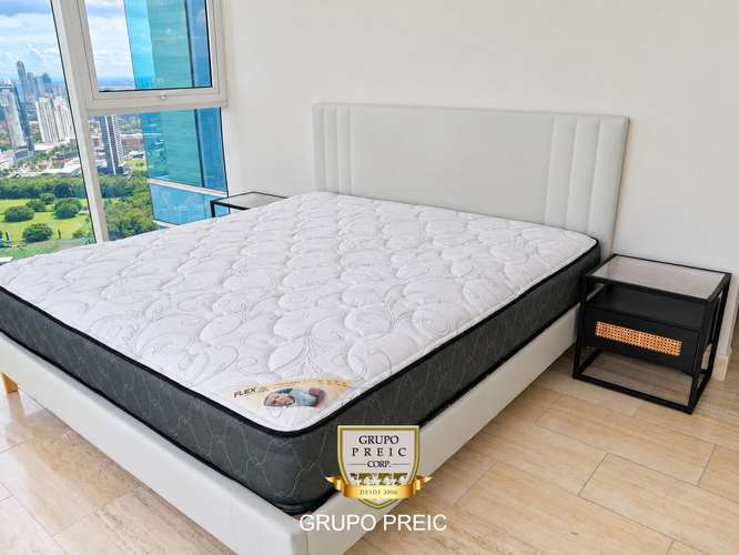 Apartamento en alquiler Costa del Este Ph The Regent amoblado CC - Imagen 7