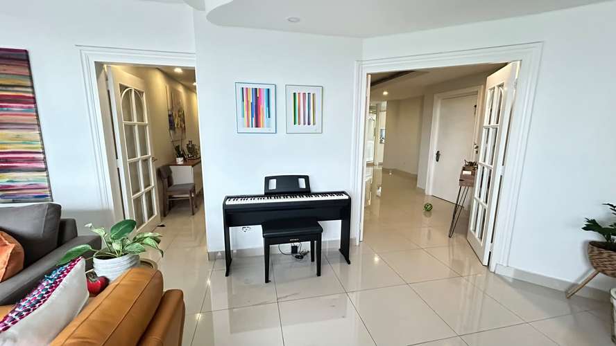 Apartamento en Coco del Mar — Venta o Alquiler.