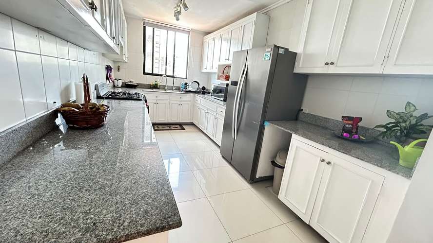 Apartamento en Coco del Mar — Venta o Alquiler.