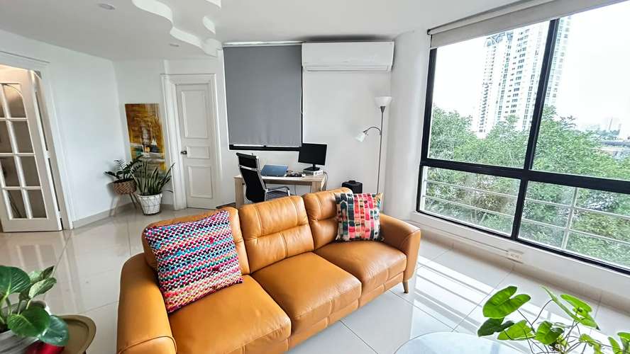 Apartamento en Coco del Mar — Venta o Alquiler.