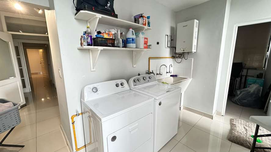 Apartamento en Coco del Mar — Venta o Alquiler.