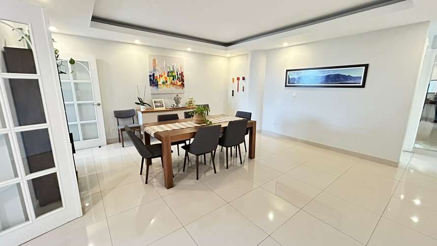 Apartamento en Coco del Mar — Venta o Alquiler.
