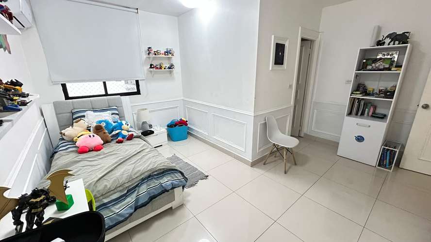 Apartamento en Coco del Mar — Venta o Alquiler.