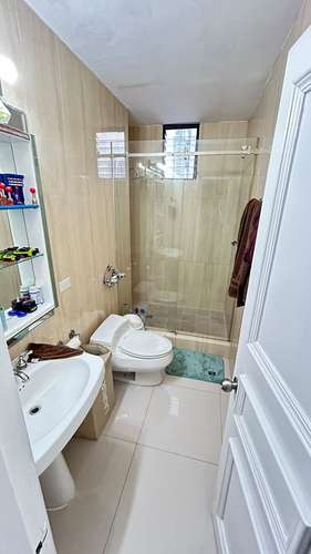 Apartamento en Coco del Mar — Venta o Alquiler.