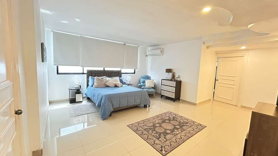 Apartamento en Coco del Mar — Venta o Alquiler.