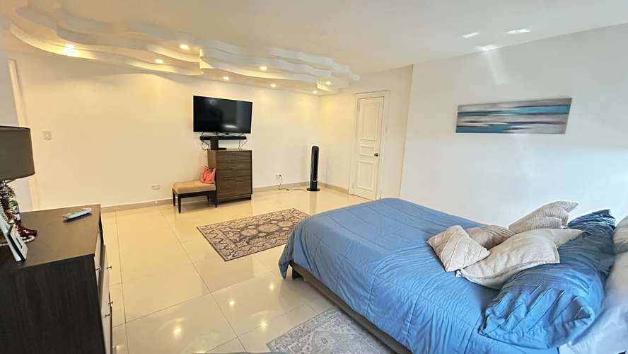 Apartamento en Coco del Mar — Venta o Alquiler.