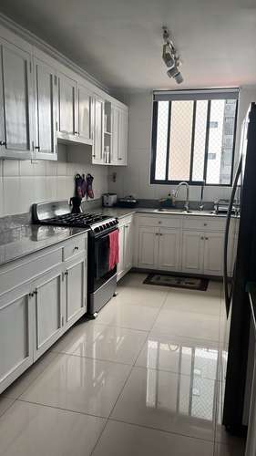 Apartamento en Coco del Mar — Venta o Alquiler.