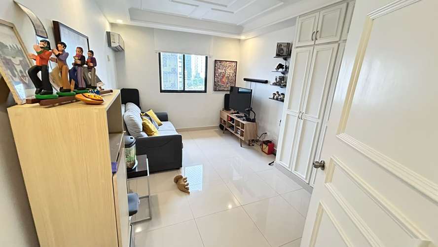 Apartamento en Coco del Mar — Venta o Alquiler.