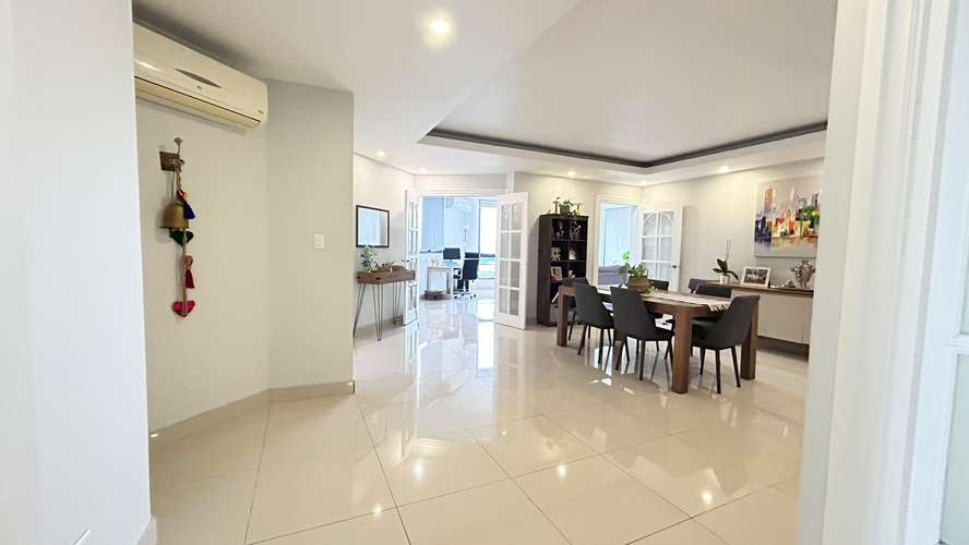 Apartamento en Coco del Mar — Venta o Alquiler.