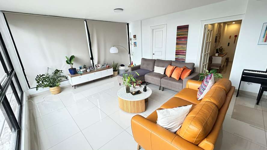 Apartamento en Coco del Mar — Venta o Alquiler.