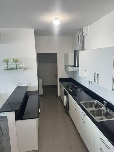 VENTA DE APARTAMENTO EN SAN FRANCISCO