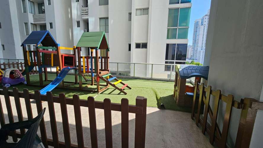 VENTA DE APARTAMENTO EN SAN FRANCISCO