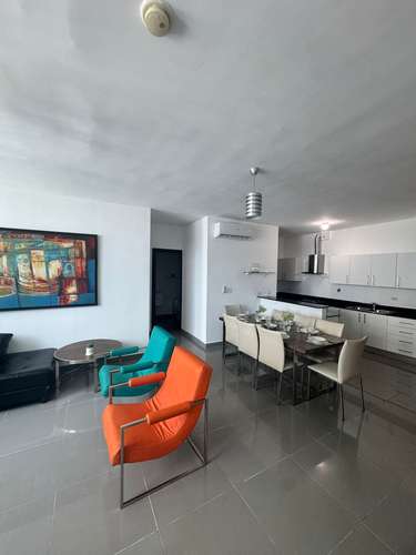 VENTA DE APARTAMENTO EN SAN FRANCISCO