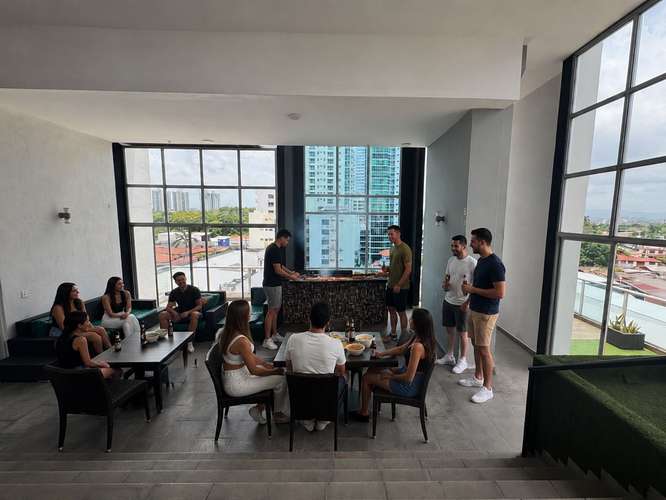 VENTA DE APARTAMENTO EN SAN FRANCISCO