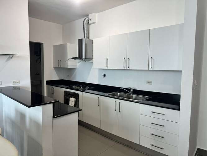 VENTA DE APARTAMENTO EN SAN FRANCISCO