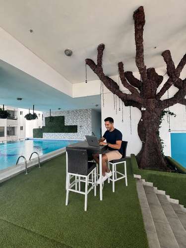 VENTA DE APARTAMENTO EN SAN FRANCISCO