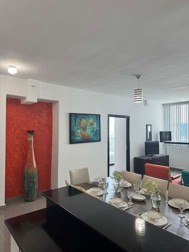 VENTA DE APARTAMENTO EN SAN FRANCISCO