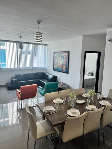 VENTA DE APARTAMENTO EN SAN FRANCISCO