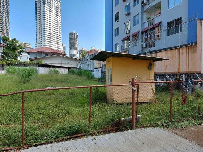 Venta de Terreno en Bellavista Solo Cliente Directo MC