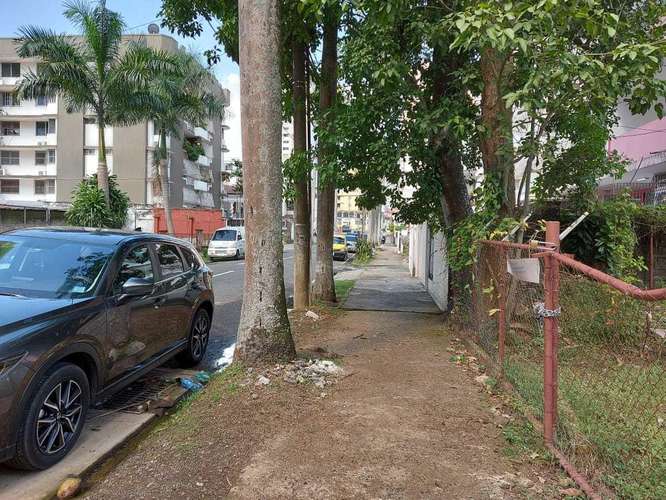 Venta de Terreno en Bellavista Solo Cliente Directo MC