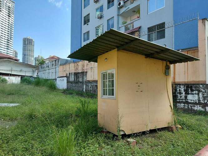 Venta de Terreno en Bellavista Solo Cliente Directo MC
