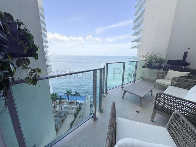 Venta de Apartamento en Punta Pacifica Ph OASIS ON THE BAY Solo Cliente Directo MC