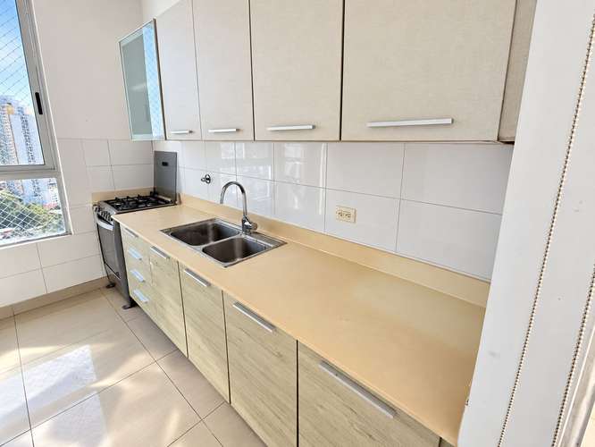 VENTA APARTAMENTO PH RAINBOW TOWER 2 REC ESTUDIO 87M2 VISTA AL MAR CV - Imagen 3