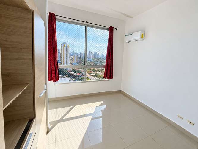 VENTA APARTAMENTO PH RAINBOW TOWER 2 REC ESTUDIO 87M2 VISTA AL MAR CV - Imagen 7