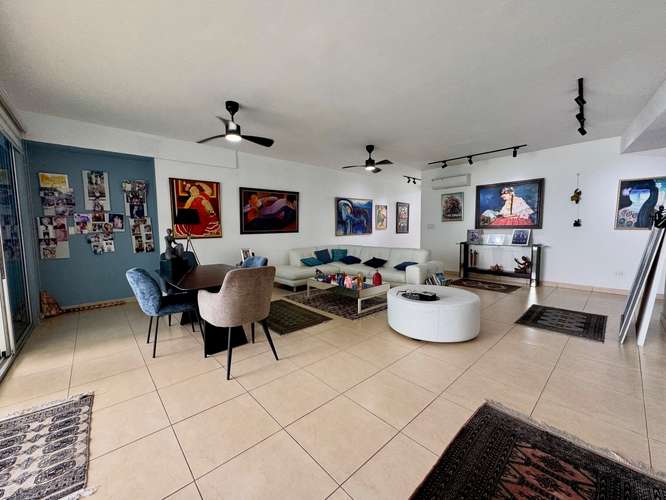 PH OASIS ON THE BAY- PUNTA PACIFICA - ALQUILER