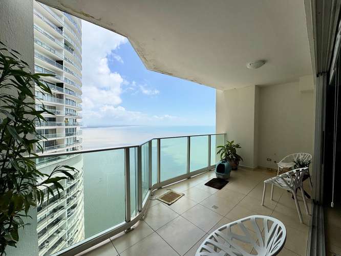 PH OASIS ON THE BAY- PUNTA PACIFICA - ALQUILER - Imagen 12