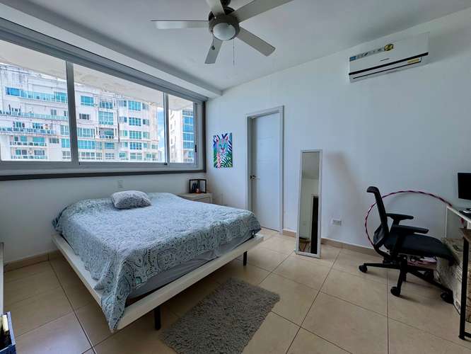 PH OASIS ON THE BAY- PUNTA PACIFICA - ALQUILER - Imagen 9