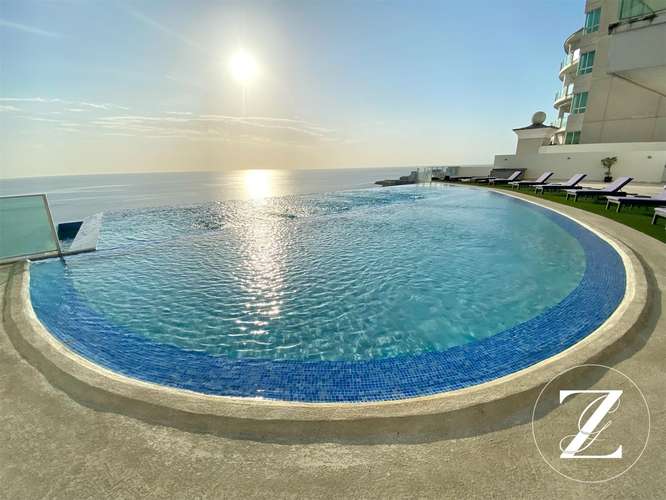 PH OASIS ON THE BAY- PUNTA PACIFICA - ALQUILER - Imagen 15