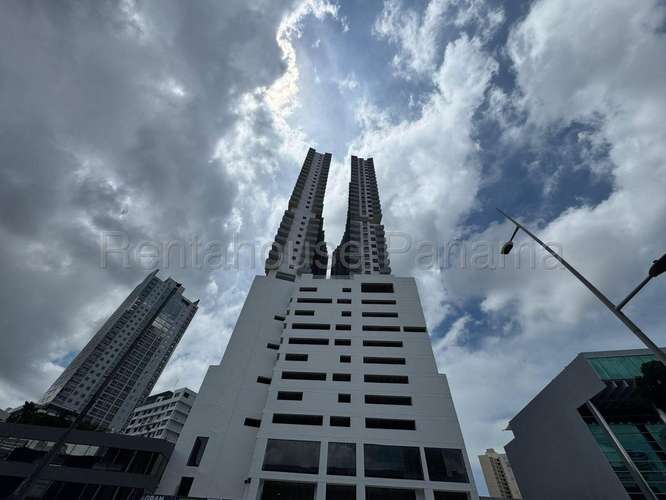 Apartamento en Venta Obarrio 27LRL3096