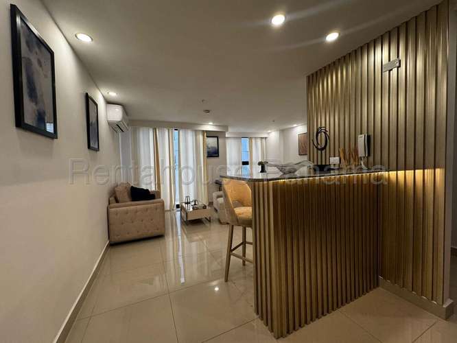 Apartamento en Venta Obarrio 27LRL3096 - Imagen 6