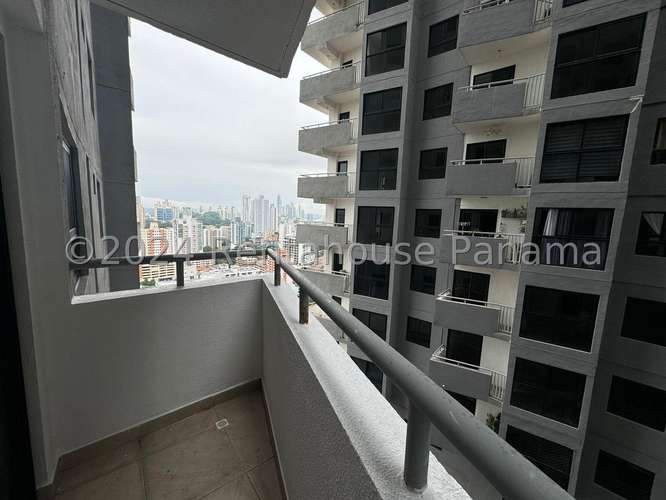 Apartamento en Venta Obarrio 27LRL3096 - Imagen 10