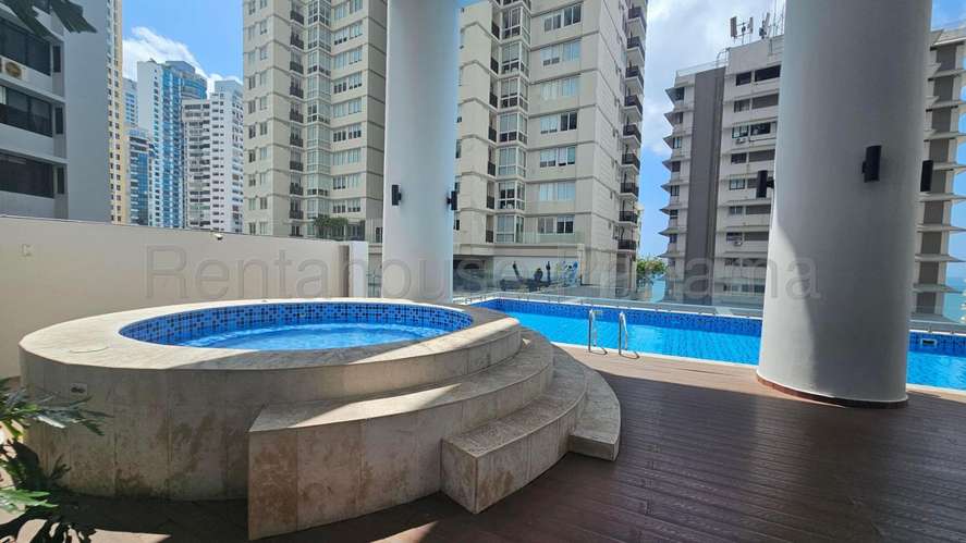 Apartamento en Venta Paitilla 27LRL1347 - Imagen 13
