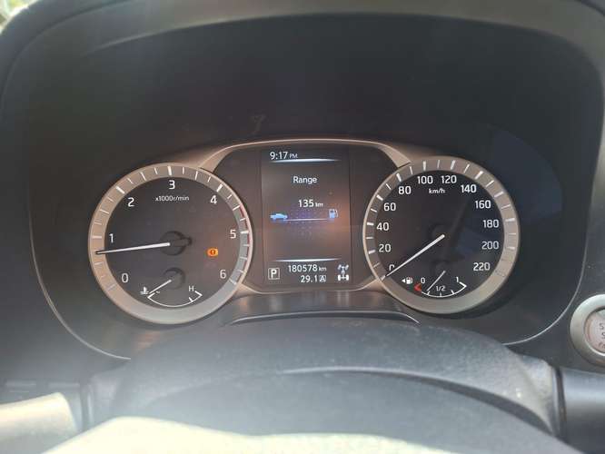 nissan frontier 2017 - Imagen 13