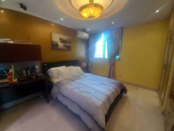 Penthouse amueblado 212 m² en Punta Pacífica, Mystic Point Towers · 3 recámaras · 2 estacionamientos