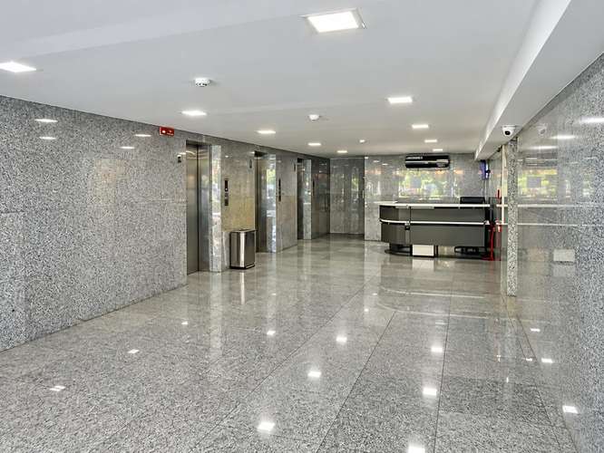 SE ALQUILA OFICINA EN ALBRROK - Imagen 3