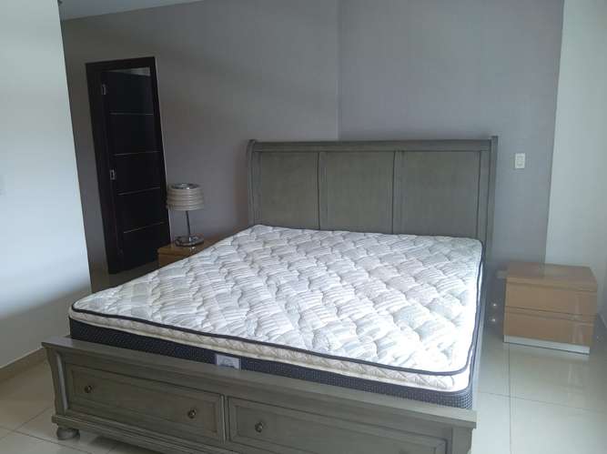 Bonito Apartamento PH Top Towers Costa del Este Juan Díaz  - Amoblado - Imagen 10