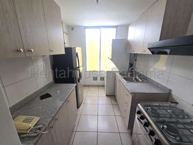 Apartamento en Alquiler Parque Lefevre 27SPCG3115 - Imagen 6