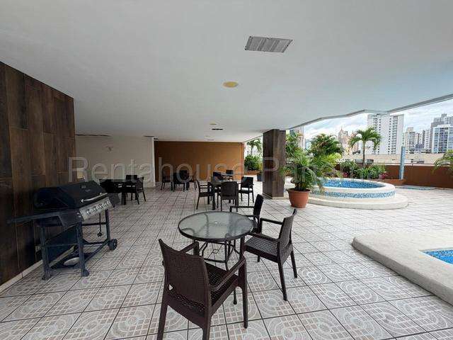 SE ALQUILA APARTAMENTO COMPLETAMENTE AMOBLADO EN OBARRIO 27-3132/GMB - Imagen 14