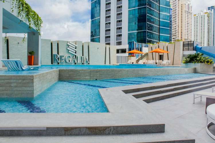 ALQUILER CON OPCION A COMPRA DE APARTAMENTO EN REGALIA, COSTA DEL ESTE - Imagen 15